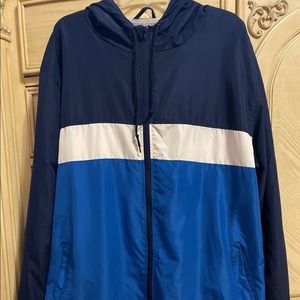 Men’s Windbreaker
